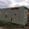 máy phát điện Airman 400 Kva