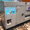 máy phát điện Yanma 45 kva