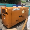 máy phát điện Denyo 60 Kva