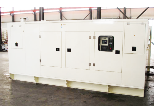 Cho thuê máy phát điện 900-1500KVA