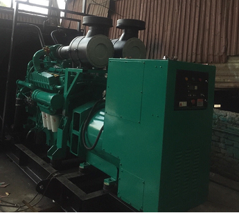 Máy phát điện 625Kva hiệu Cummins